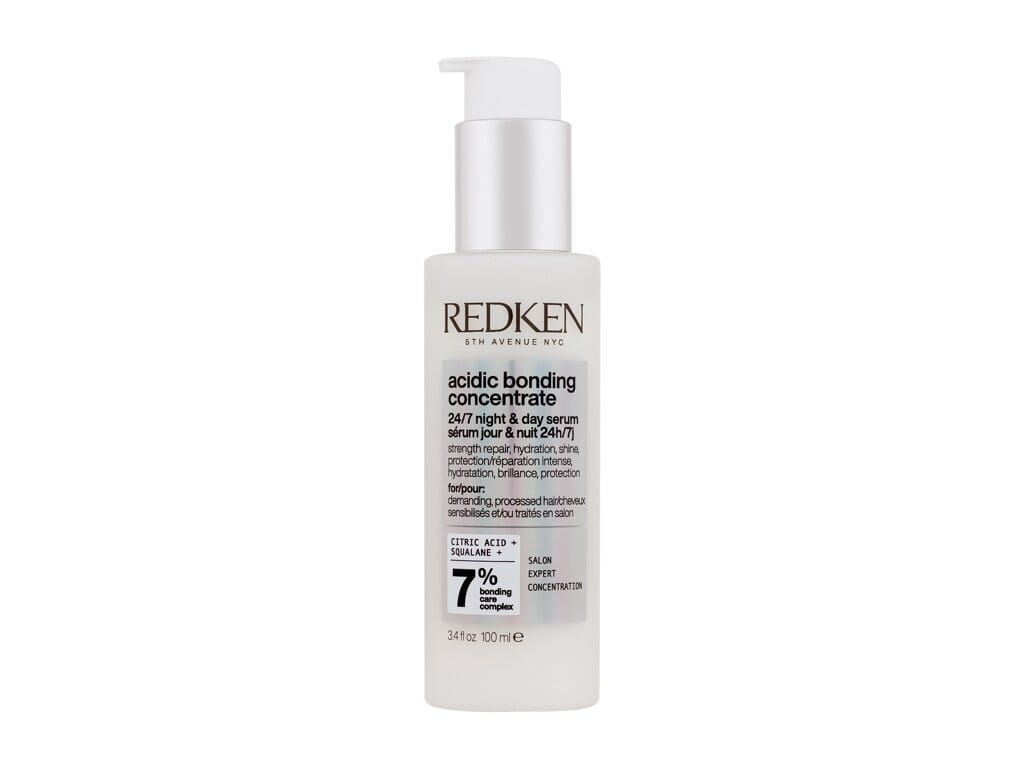 Redken Acidic Bonding Concentrate 24/7 Night & Day Serum W Serum do włosów 100ml-538366